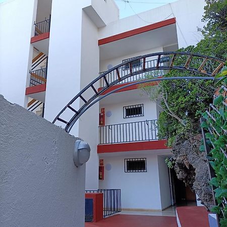 Casa Bianca Wifi5G 56M2 Doubleroom Puerto de la Cruz  Ngoại thất bức ảnh