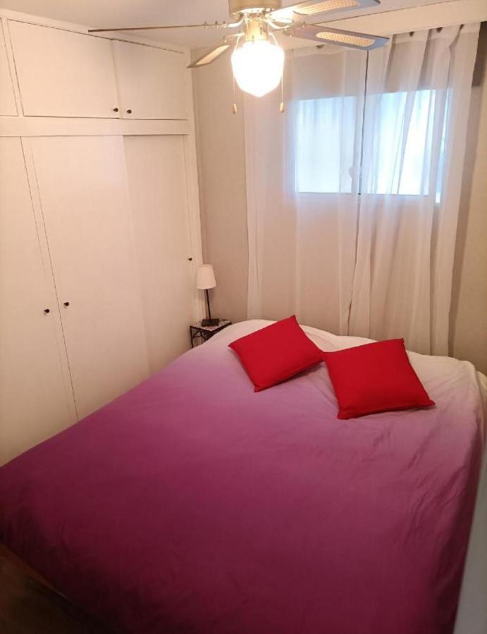 Casa Bianca Wifi5G 56M2 Doubleroom Puerto de la Cruz  Ngoại thất bức ảnh