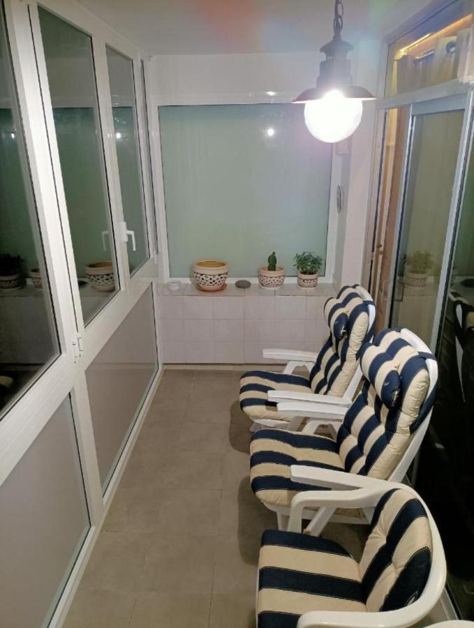 Casa Bianca Wifi5G 56M2 Doubleroom Puerto de la Cruz  Ngoại thất bức ảnh