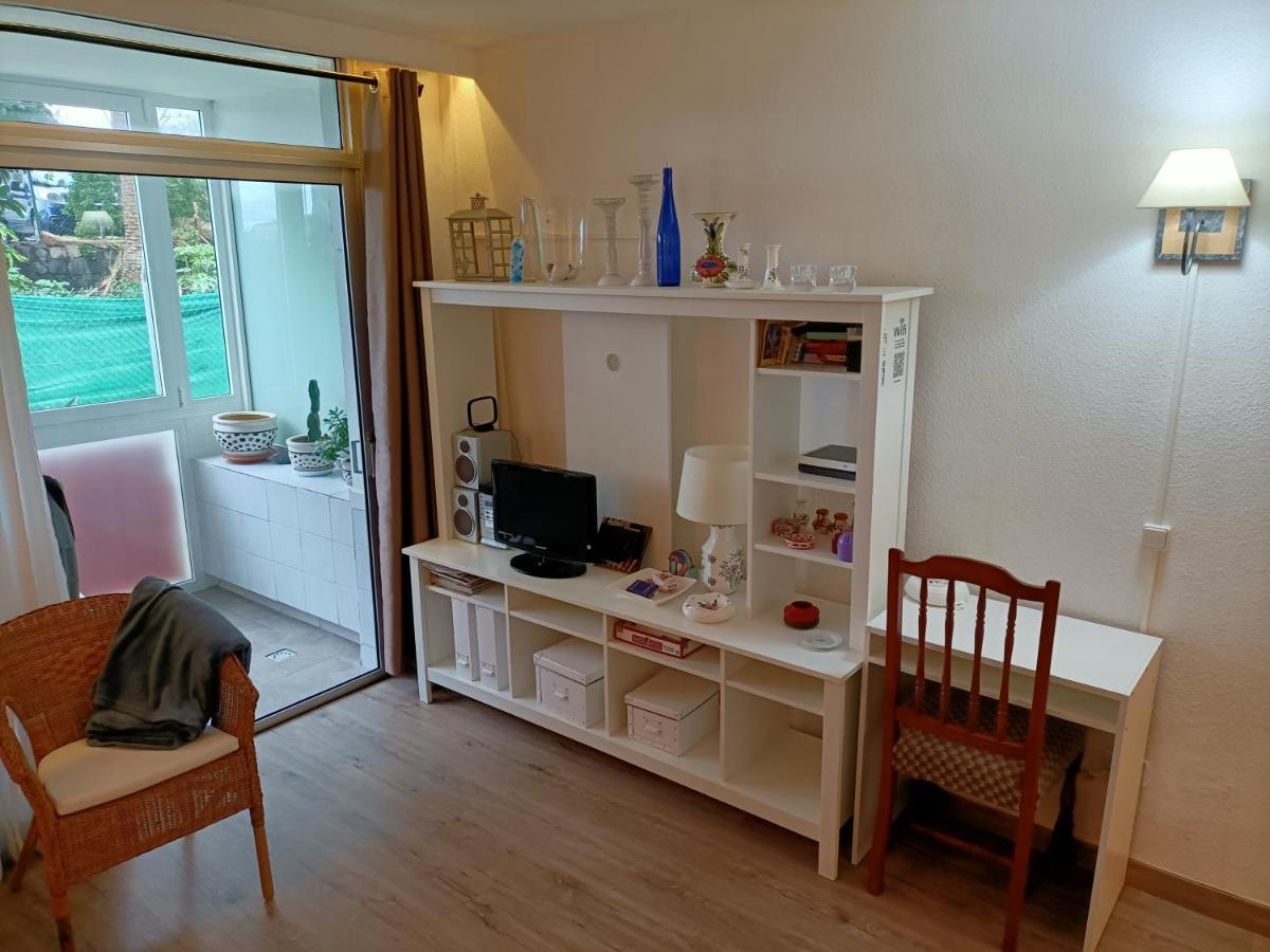 Casa Bianca Wifi5G 56M2 Doubleroom Puerto de la Cruz  Ngoại thất bức ảnh